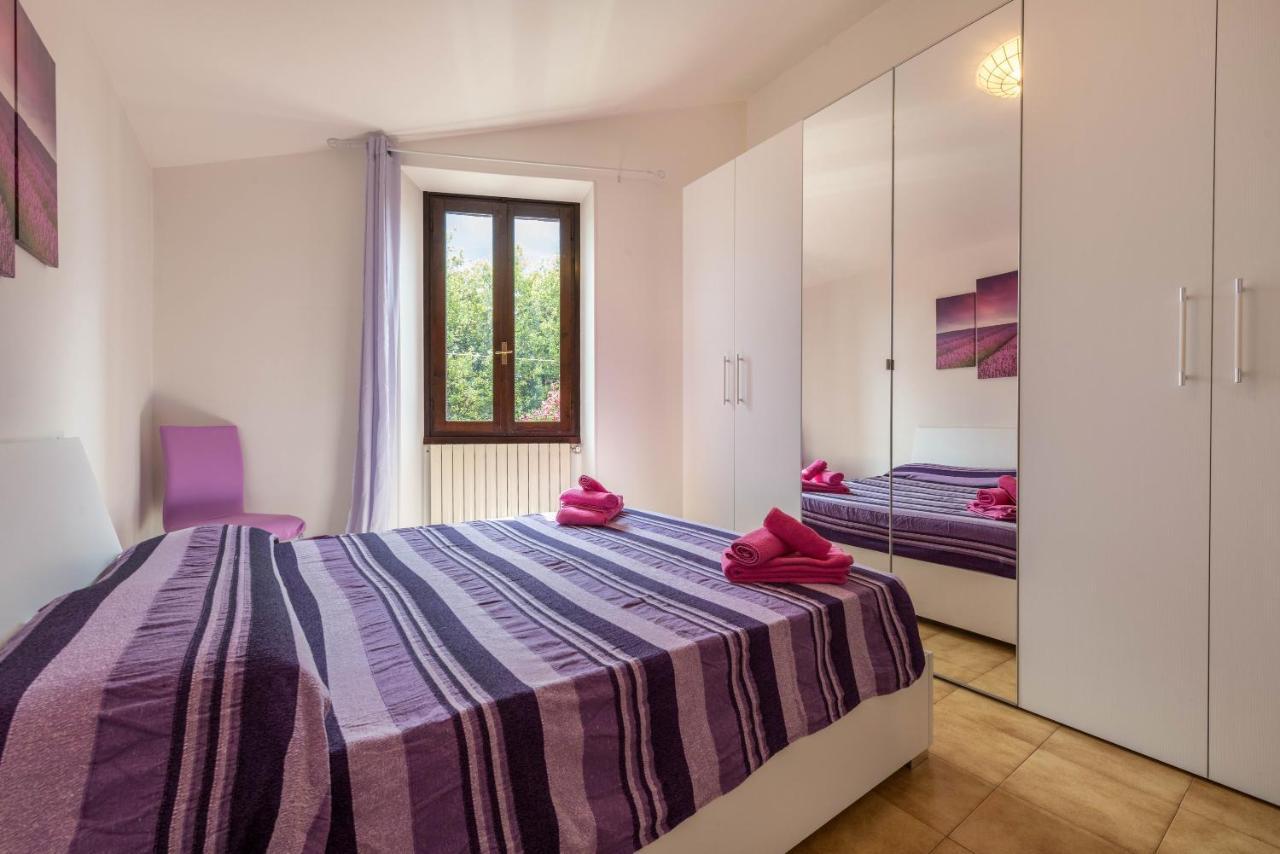 Alle Rive Apartment ซาโล ภายนอก รูปภาพ
