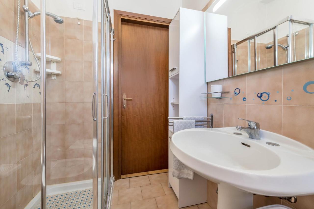 Alle Rive Apartment ซาโล ภายนอก รูปภาพ